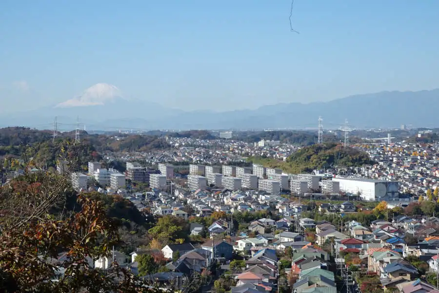 横浜環状南線のトンネル工事